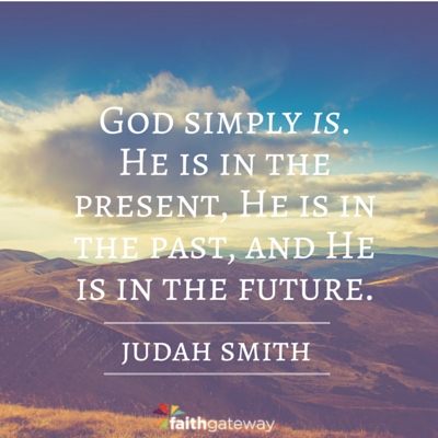 When Jesus Said, "I Am" - FaithGateway