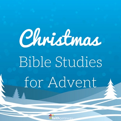 christmas bible study