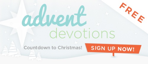 christmas devotional