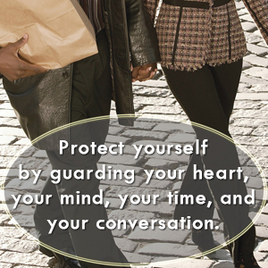 Boundaries In Dating Establishing
