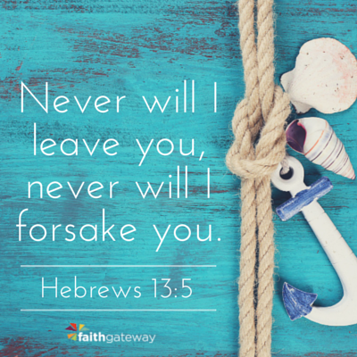 Anchored in Christ – FaithGateway Store