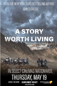 story-worth-living