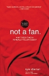 not a fan student edition