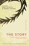 the story teen edition