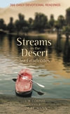 streams in the desert