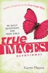true images devotional