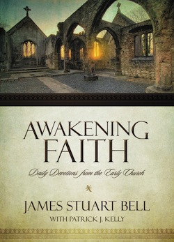 Awakening Faith by James Stuart Bell 9780310514879