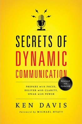 dynamic communication ken davis