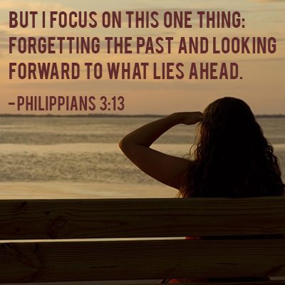 Choosing Contentment - FaithGateway