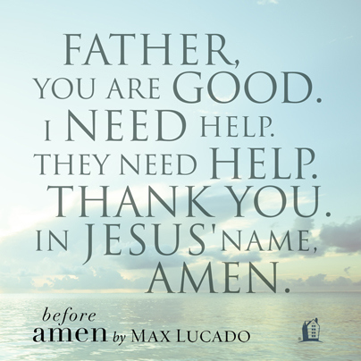 The Power of the Pocket Prayer - FaithGateway