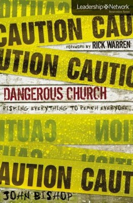 Dangerous Church